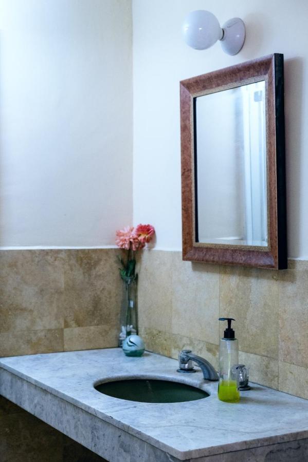 מלון קרטרו Margaritas Eco Haus מראה חיצוני תמונה