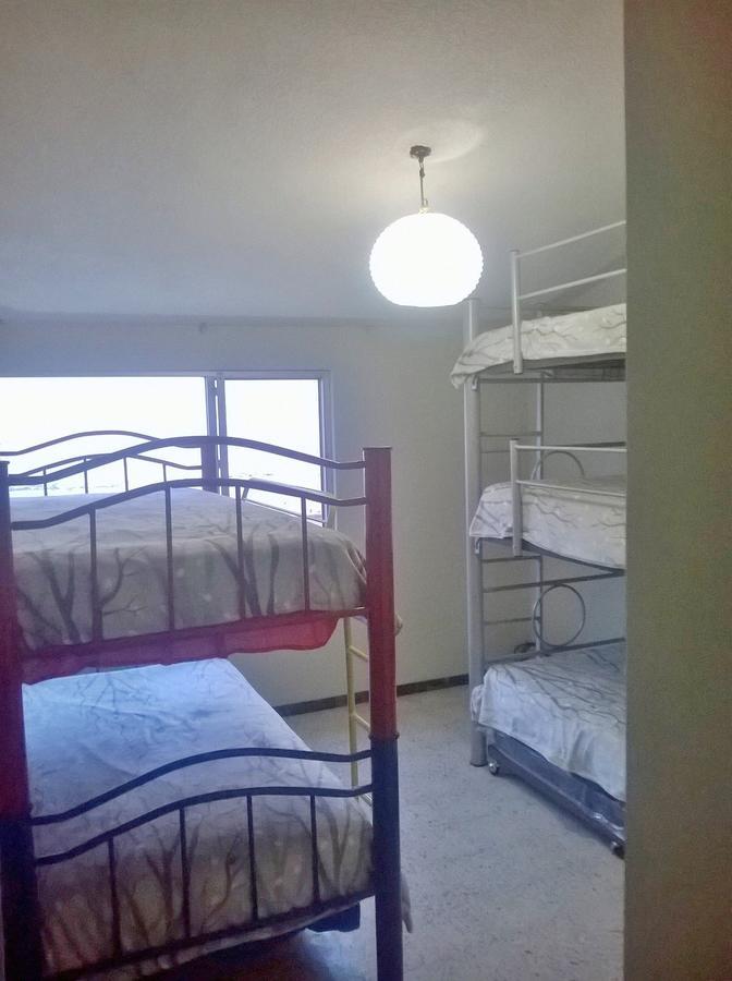 מלון קרטרו Margaritas Eco Haus מראה חיצוני תמונה